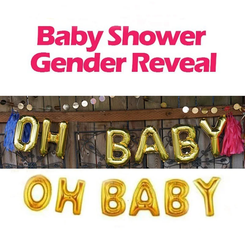 16-inch-Gold-Aluminium-Foil-Balloon-OH-BABY-Gender-Reveal-Baby-Shower-Mylar-Balloons-Birthday-Wedding(2)