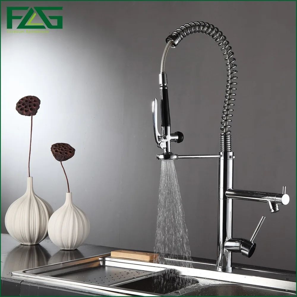 Popular Polished Copper Kitchen Faucets-Buy Cheap Polished Copper Kitchen Faucets lots from ...