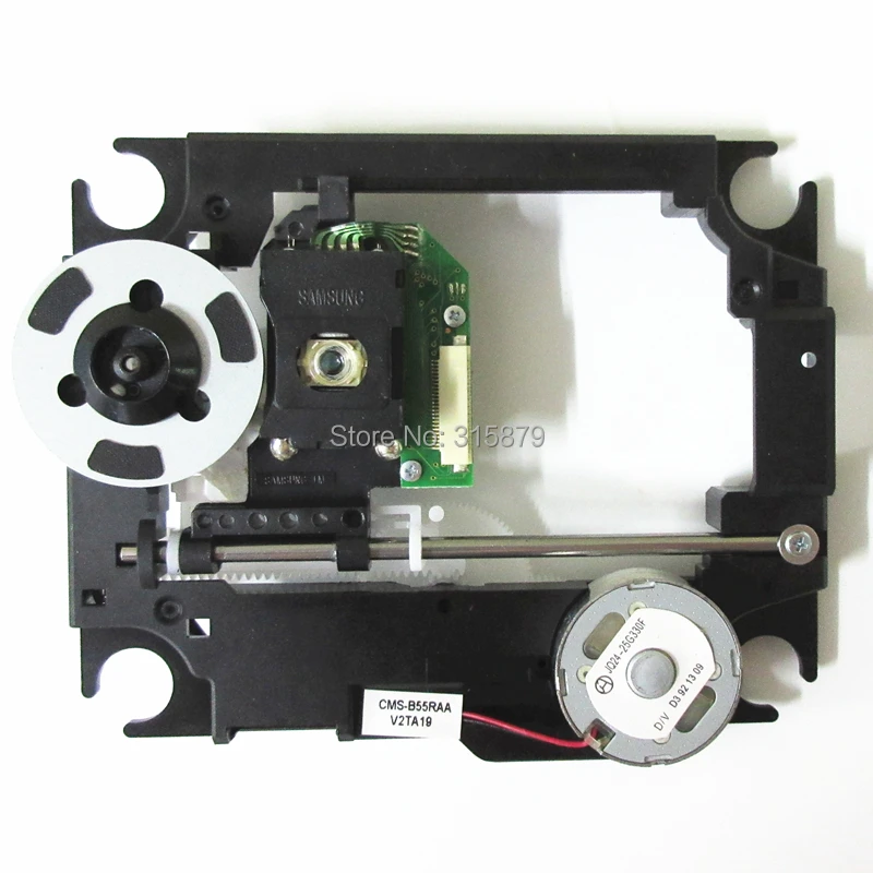 

Original New SOH-AA6 for SAMSUNG DVD Optical Pickup with Mechanism SOHAA6 SOH AA6