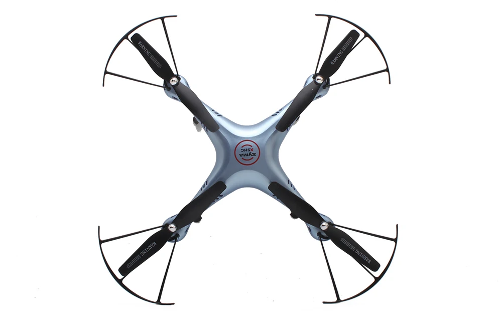 SYMA X5HC 4CH 2,4G 6-осевой RC оси для дрона с Вертолет камеры VS Syma X5C X5SC X5SW X400/X600