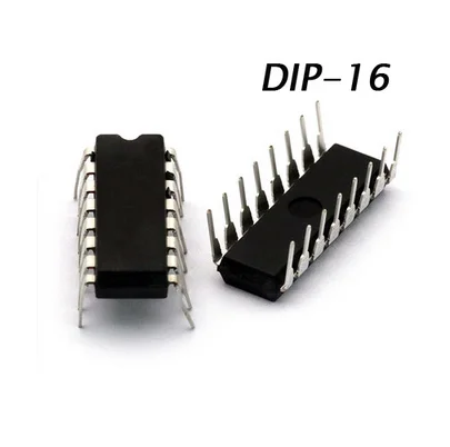 TA7640AP TA7640 DIP16|Трансформаторы| |