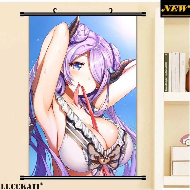40x60 Cm Granblue Fantasy Spiel Cameltoe Sexy Loli Narumeia Horner Cartoon Anime Wand Bild Wandbild Blattern Leinwand Malerei Poster Painting Poster Canvas Paintingwall Pictures Aliexpress 40x60 Cm Granblue Fantasy Spiel Cameltoe Sexy Loli Narumeia Horner Cartoon Anime Wand Bild Wandbild Blattern Leinwand Malerei Poster Painting Poster Canvas Paintingwall Pictures Aliexpress
