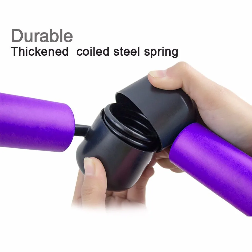 Billige IVIM Fitness Oberschenkel Master Muscle Toner Ab Hüften Bein Arm Former Trimmer Widerstand Exerciser Home Gym Übung Tool Kompaktes Design