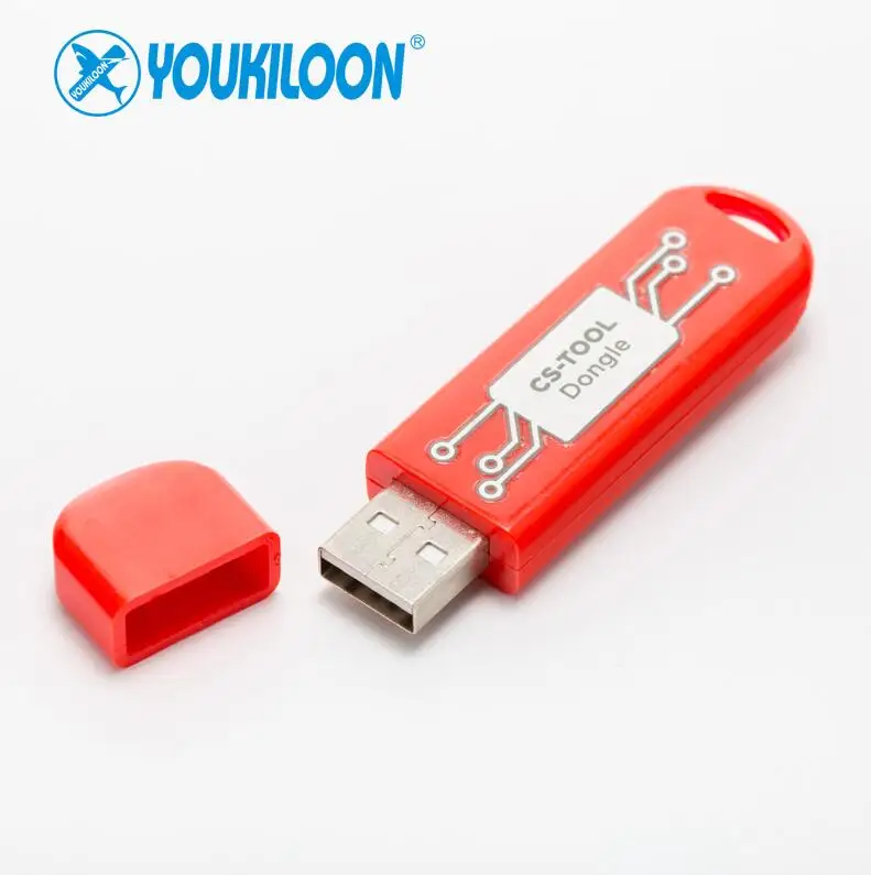 Ключ для инструментов YOUKILOON CS