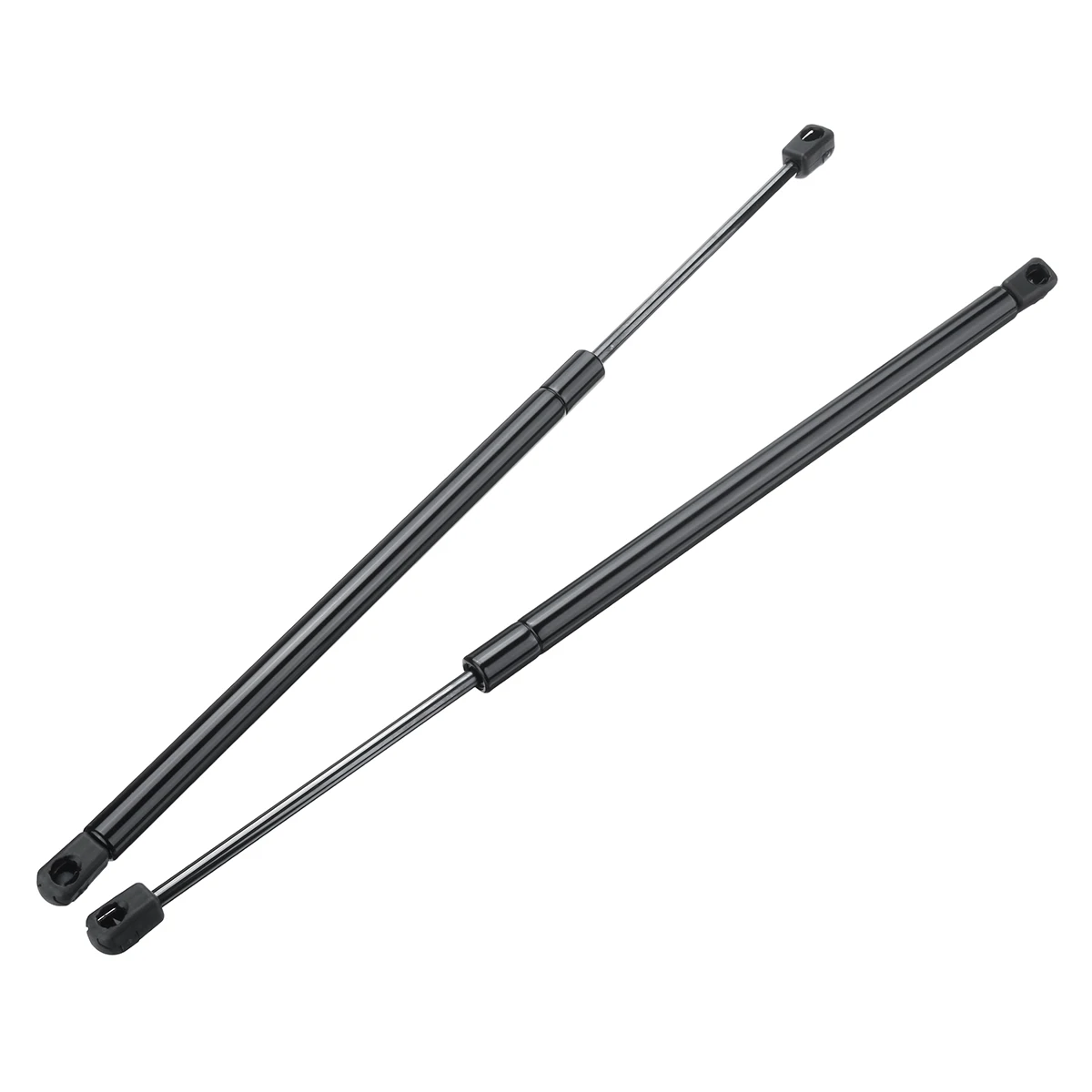 

2Pcs Car Rear Upper Tailgate Boot Gas Struts Support For Range Rover L322 2002 Onwards BHE760020