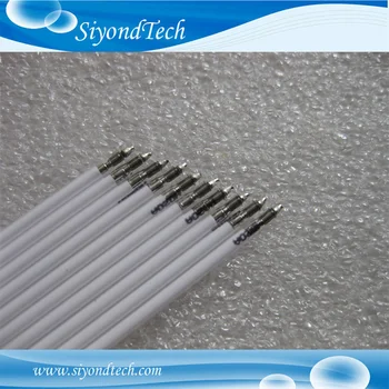 

Free shipping!!10PCS/Lot 270MM*1.8MM 12" Wide CCFL Lamp Tube Code Cathode Fluorescent Backlight for 16:9 LCD Screen Laptop