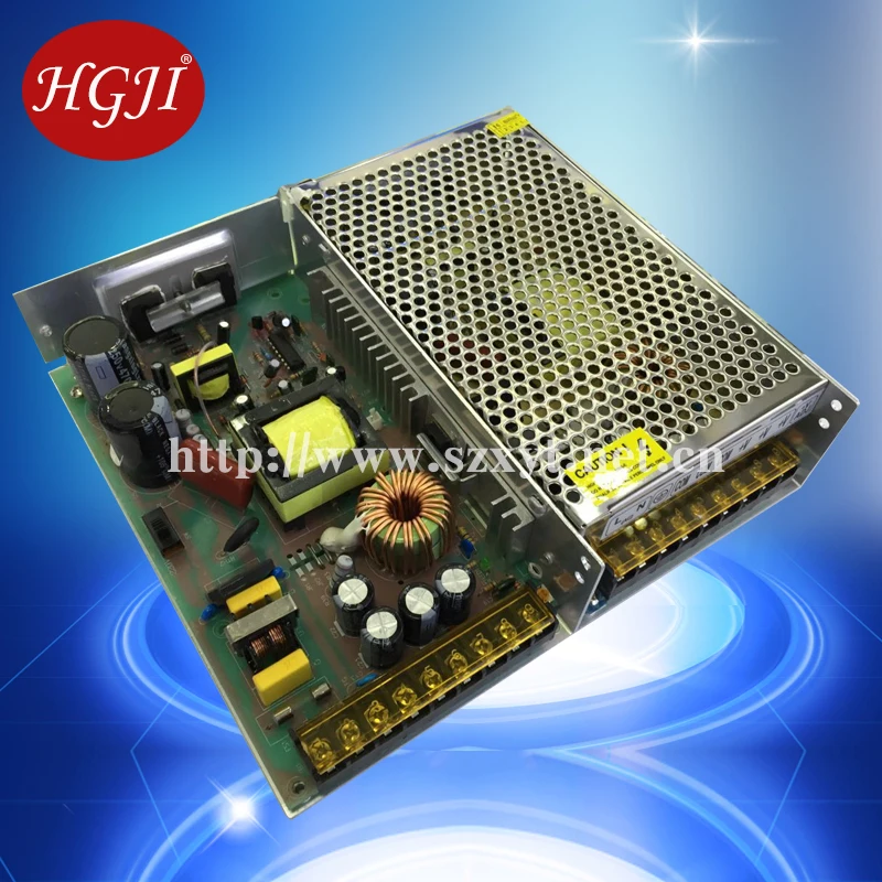 

Enough power high quality 12V25A 300W DC 12V LED Switching Power Supply For LED light free shipping