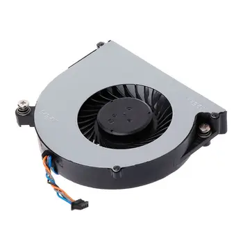 

tablet-ORG Cooling Fan Laptop CPU Cooler Computer Replacement 4 Pins for HP Probook 640 655 650 645 G1 738393-001