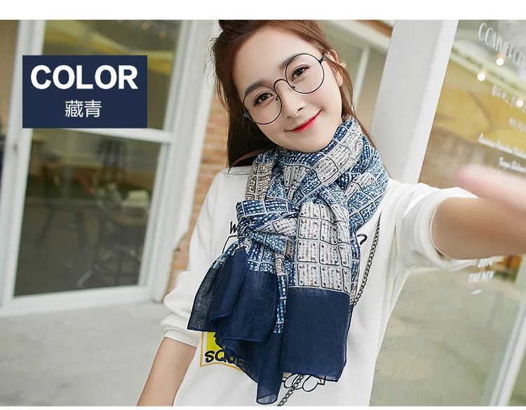 Новые Южная Корея хлопок взрывное устройство производителей оптом Као Иу клетчатые шарфы шелковые шарфы