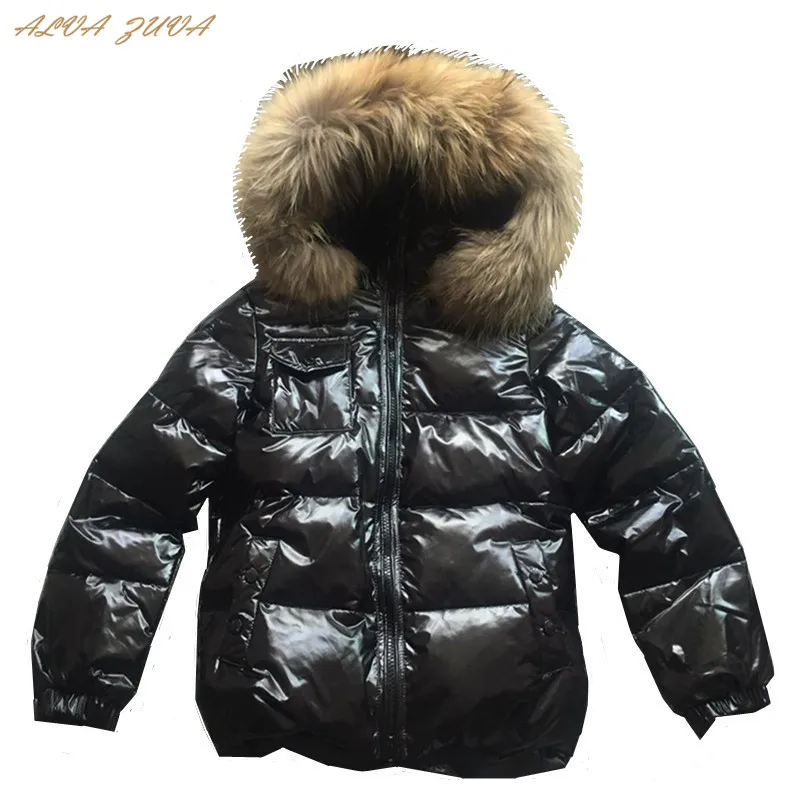 

Children Down Jacket Cyy352