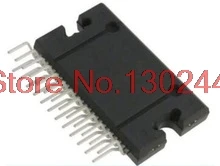

1pcs/lot TDA7854 amplifier chip TDA7850 47W x 4 generations ZIP In Stock