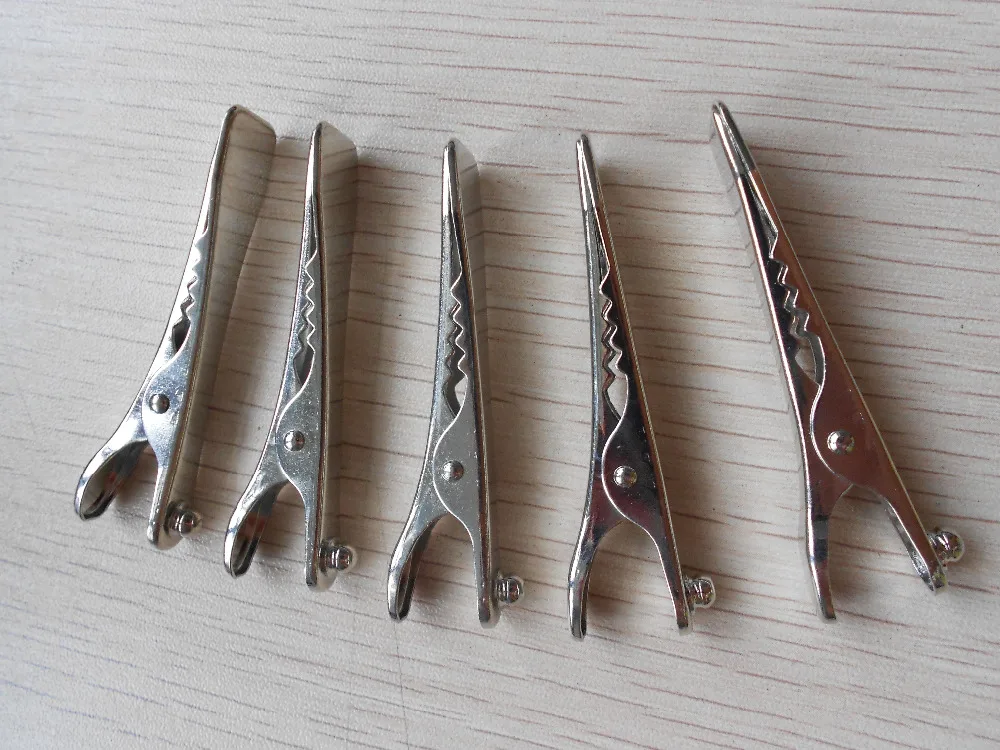 clips for veterinary 001