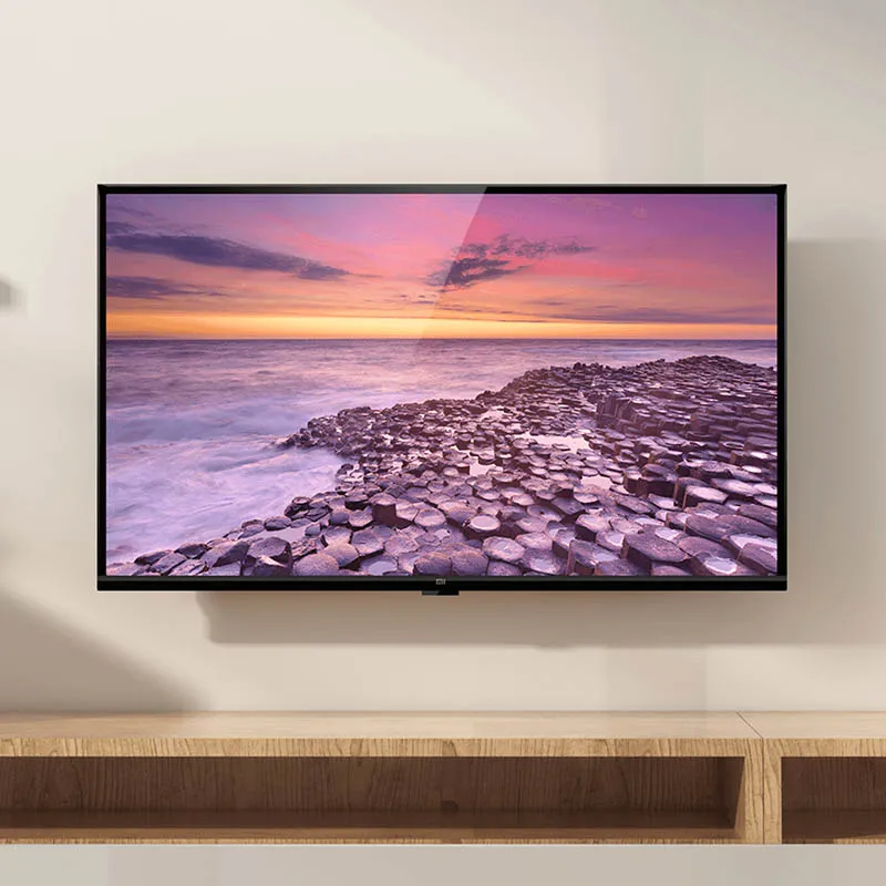 Xiaomi Mi LED Smart TV pro Play 4A 80 см 32 дюйма интеллектуальное телевидение HDMI WIFI 1 Гб RAM 8