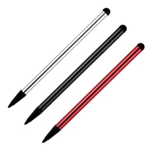 Универсальный стилус емкостный экран резистивный сенсорный экран Стилус для мобильного телефона планшета ПК Карманный ПК
