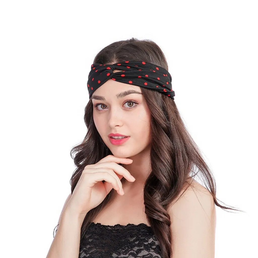 Headband
