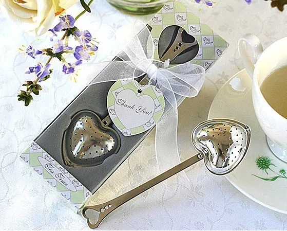 Tea-Time-Heart-Tea-Infuser-in-Elegant-White-Gift-Box-wedding-party-favors-gifts-Free-shipping (1)