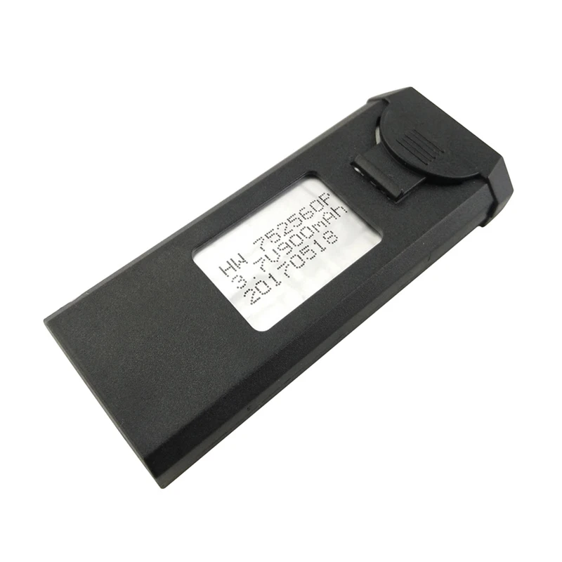 Teeggi 3 7 V 900mAh Lipo батарея запасные части Аксессуары для VISUO XS809HW xs809w XS809 xs809s RC Дрон
