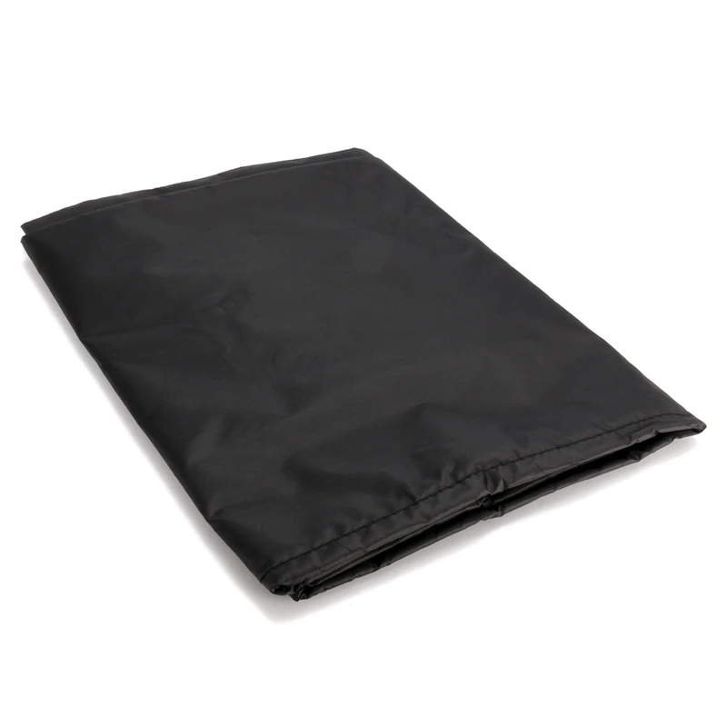 

KiWarm Wholesale 50*40*30cm Polyester Cotton Dust Cover for OfficeJet Pro 8600 Printer Black Black Dust Cover Cloth For Office