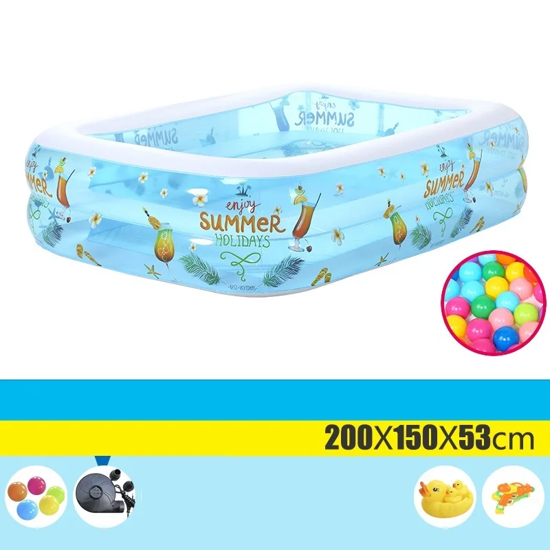 Горячая нога Shampooer Piscina Adulto плавательный бассейн Banheira Inflavel сауна ванна для взрослых надувная Ванна - Цвет: Number 25