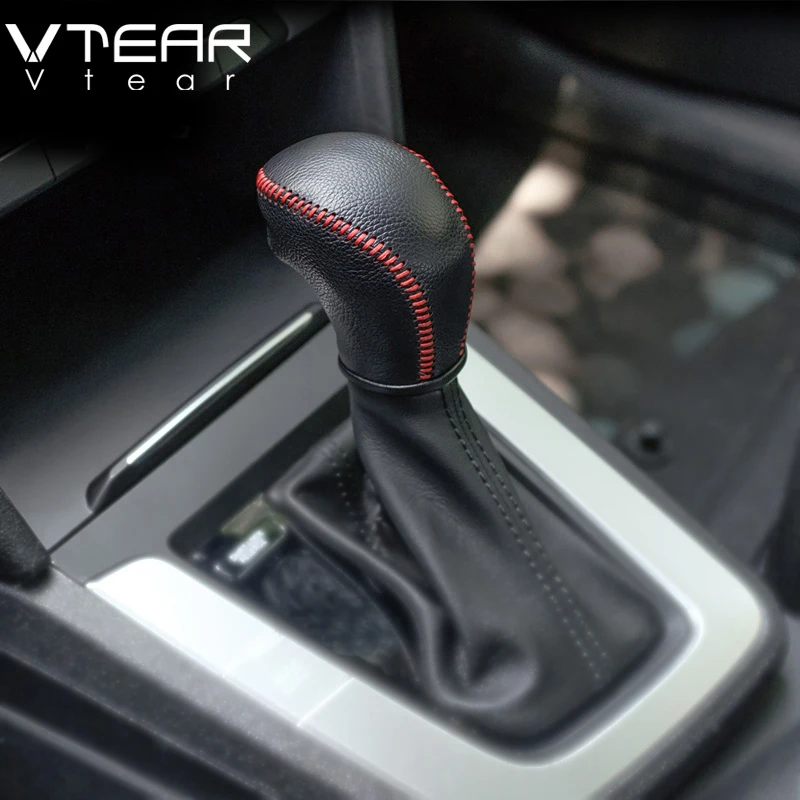 Vtear для ниссан кашкай j11 Nissan Qashqai j10 ручник рычаг переключения передач ручные