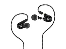 Macaw GT600S Dynamic Driver Balanced Armature Hybrid MMCX Hi Fi Hifi Music Monitor Audiophile In ear Earphone Earbuds