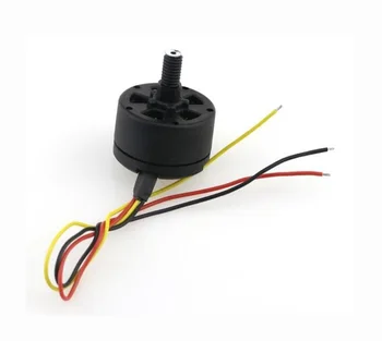 

Main Motor A Corotation MJX R/C Technic Bugs 6 B6 Quadcopter Helicopter Spare Parts Accessories