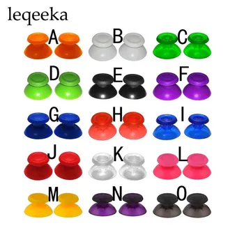 

Replacement Controller Analog Mushroom Head Joystick Thumb Stick Button For Sony PS4