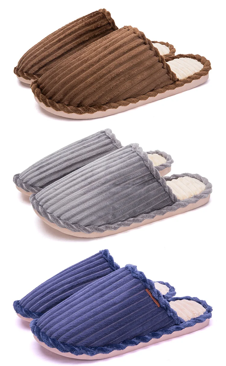 men slippers fur (15)