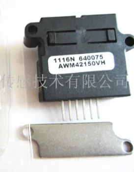 

AWM42150VH SENSOR AIRFLOW AMP 25 SCCM Gas flow sensor AWM42150