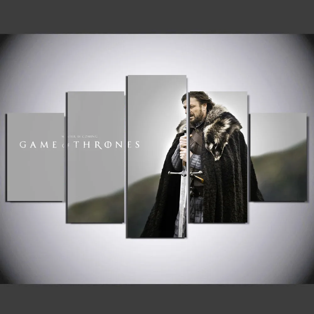 Game Of Thrones Wall Art online get cheap wall painting game of thrones -aliexpress Game Of Thrones Wall Art online get cheap wall painting game of thrones -aliexpress
