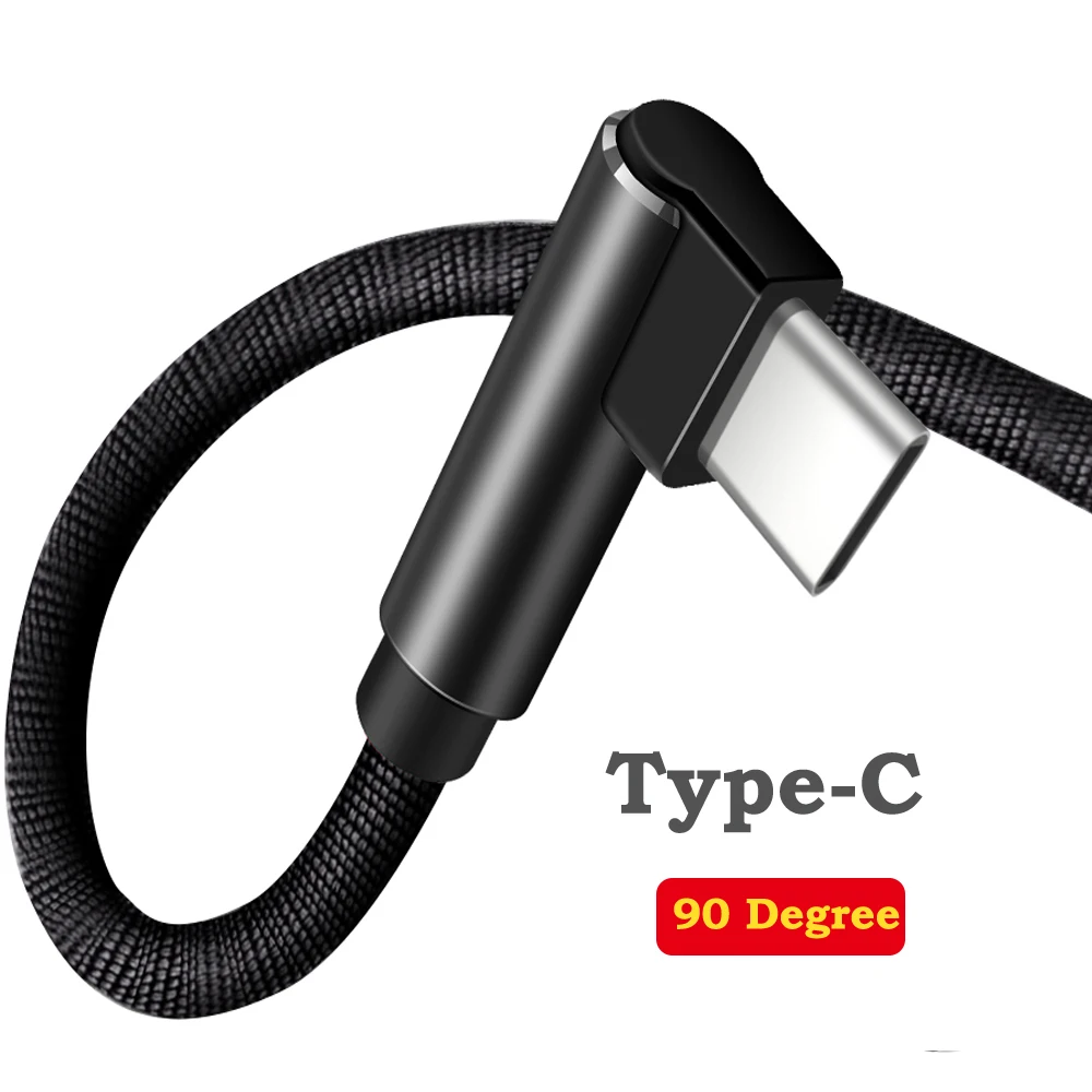 

USB C Cable 5A Supercharge USB Type C Cable for Huawei p20 lite Quick Charging Fast Charger Cable for Samsung S9 8 Note 9