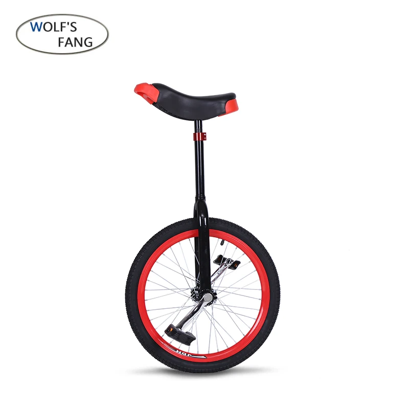 Bicycle Mountain Bike mtb 20 inch Single wheel Bike aluminum wheel wheelbarrow Sport unicycle Shoulder Wheel Single Wheel bmx
