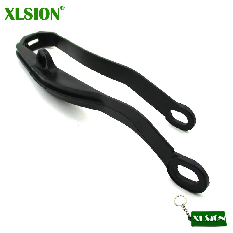 XLSION цепь ползунок для Honda CR125R CR250R CRF250R CRF250X CRF450R CRF450X внедорожный мотоцикл