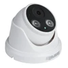 IP-камера Hamrolte ONVIF 5 МП, 3 Мп, 2 Мп, Внутренняя купольная камера видеонаблюдения с ночным видением, внутренняя аудиокамера Xmeye с датчиком движения ► Фото 2/6