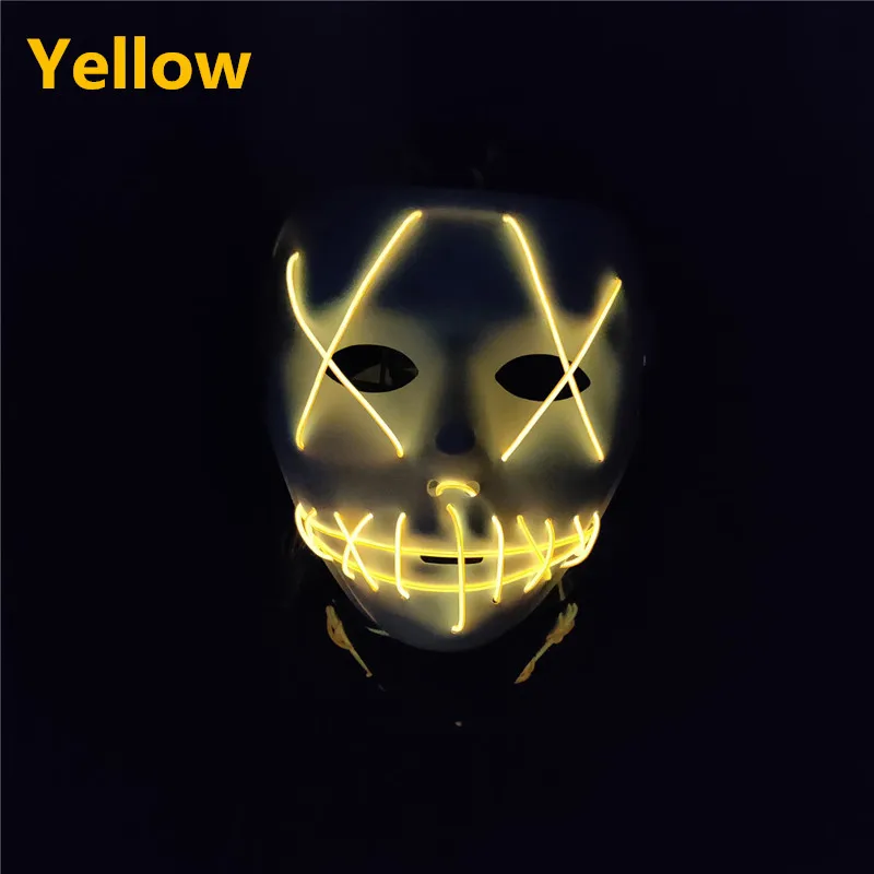 EL Mask (1)