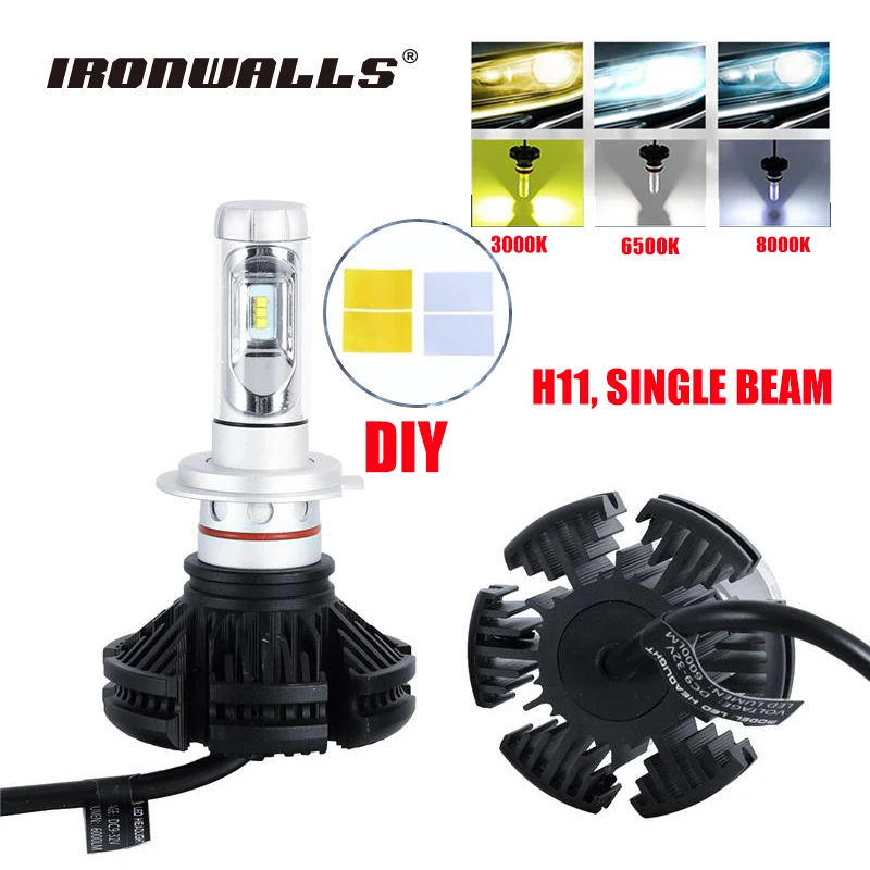 Светодиодные Лампы Н4 Купить На Озоне