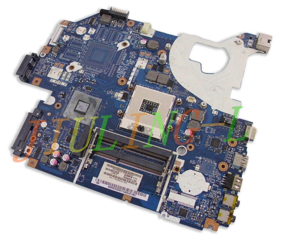 Материнская плата JOUTNDLN для ноутбука ACER ASPIRE 5750 серии 5755 MB.R9702.002 | Компьютеры и офис