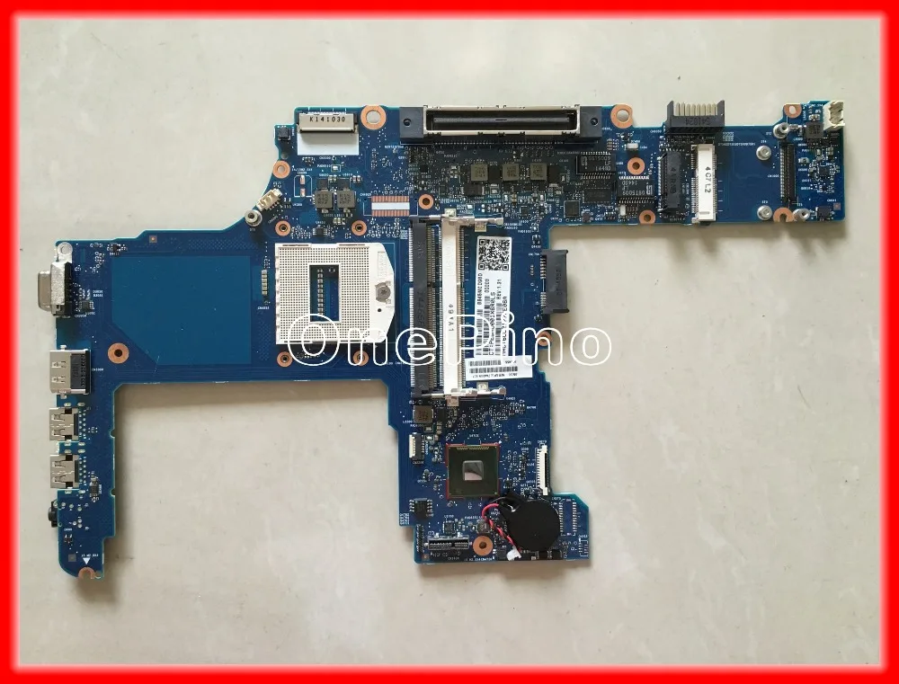 Wholesale laptop motherboard 744009-001 for HP Probook 640 QM87 Notebook PC Mainboard systemboard 100%Tested 90 Days Warranty laptop motherboard 747138 501 fit for hp 15 250 747138 001 notebook pc mainboard systemboard 100% tested 90 days warranty