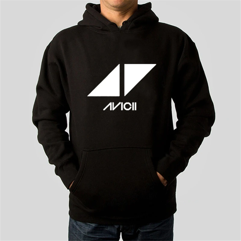 Popular Sweatshirt Avicii-Buy Cheap Sweatshirt Avicii lots ...