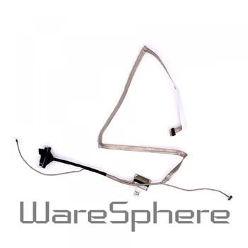 

NEW Laptop LCD LED LVDS Video Flex Cable FOR Dell Latitude E7240 Carbon Screen Video CABLE 0JTJY5 JTJY5 DC02C004Y00