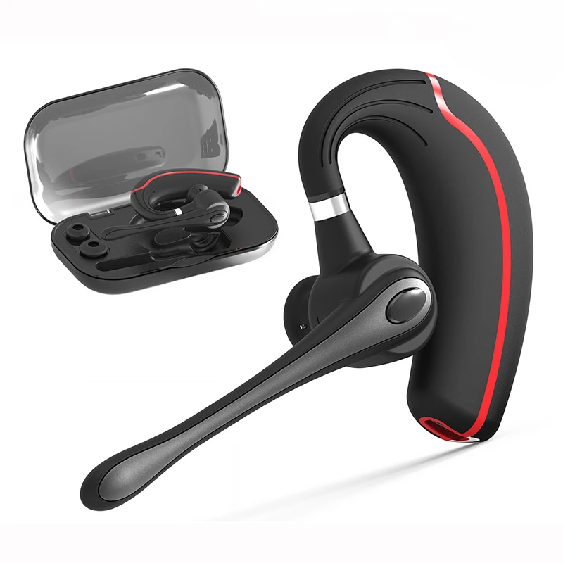 Ложка B1 гарнитура Bluetooth hands-free беспроводная V4.1 с бизнес/офис/вождения микрофон |