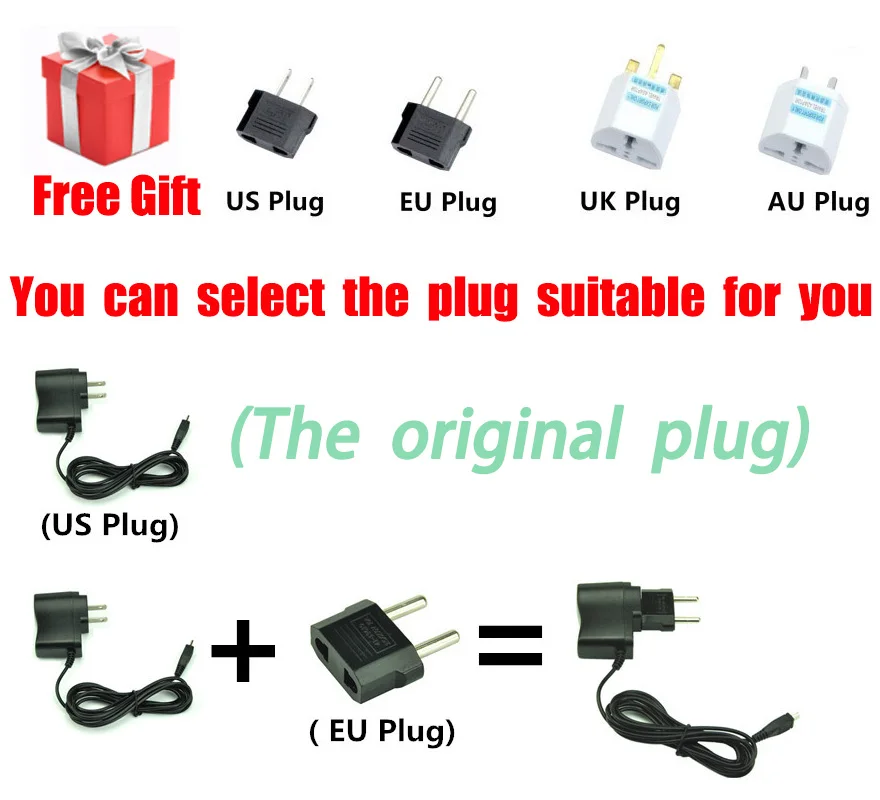 HD мини ретро консоль Поддержка HDMI и AV ТВ Портативный игровой плеер Видео игровая консоль к ТВ с 600/500 играми встроенный