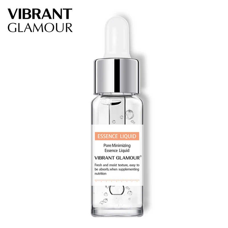 Salicylic Acid Shrink Pores Essence Face Skin Care Anti blackhead