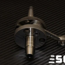 SCZ коленчатый вал двигателя