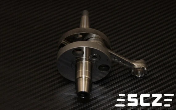 SCZ Engine Crankshaft