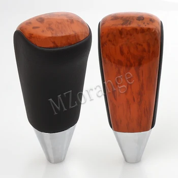 

MZORANGE Gear Shift Knob For Toyota LC200 Land Cruiser 2008-2011 2012 2013 2014 2015 Automatic Transmission Car Styling