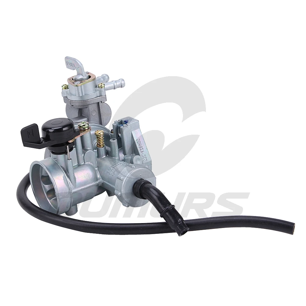 OUMURS мотоцикл карбюратор Карбюратор ПОДХОДИТ для Honda ATV Sportrax 90 TRX90 2x41993-2005 аксессуары для мотоциклов