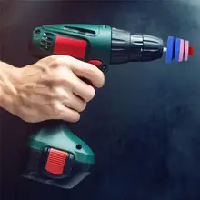 Быстрое лезвие острый ener газонокосилка универсальная шлифовальная роторная дрель режет высокое качество садовые инструменты получить чистый край sharp@ 15