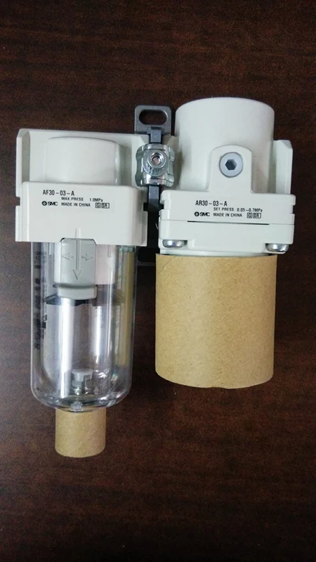 

// AC30B-03-A new original authentic SMC FRL without table