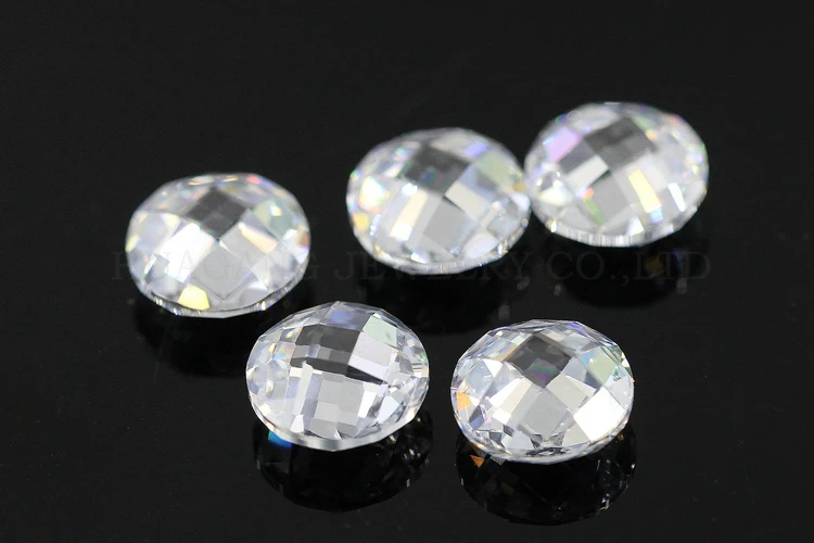 圆形双龟面白色锆石_10_IMG_9069